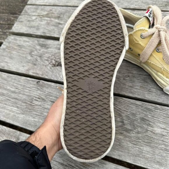 Maison Mihara Yasuhiro Shoes - Picture 3 of 3